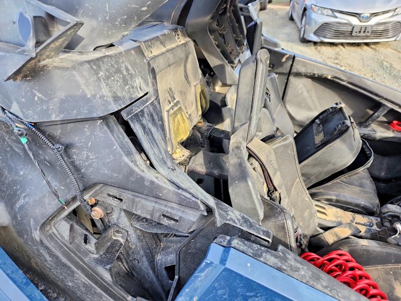 2025 Can-am Maverick მანქანა იყიდება აუქციონზე, vin: 3JB8XAT24SE000341, აუქციონის ნომერი: 73550395