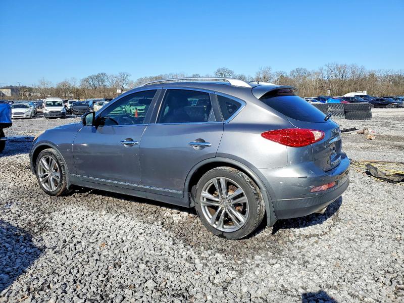 Aukcja sprzedaży 2014 Infiniti Qx50, vin: JN1BJ0HPXEM210292, numer aukcji: 74561335