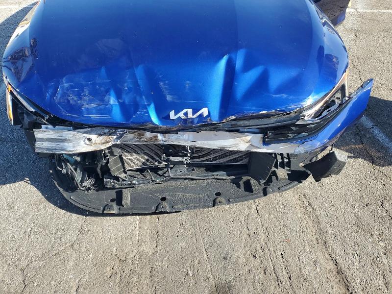 Aukcja sprzedaży 2025 Kia K5, vin: KNAG64J77S5273052, numer aukcji: 75226905