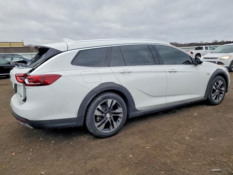 Aukcja sprzedaży 2018 Buick Regal Tourx, vin: W04GU8SX5J1058459, numer aukcji: 96933795