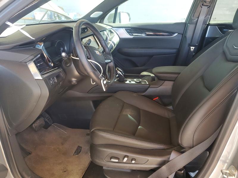 Продажа на аукционе авто 2024 Cadillac Xt6 Premiu, vin: 1GYKPCRS0RZ726454, номер лота: 73433425