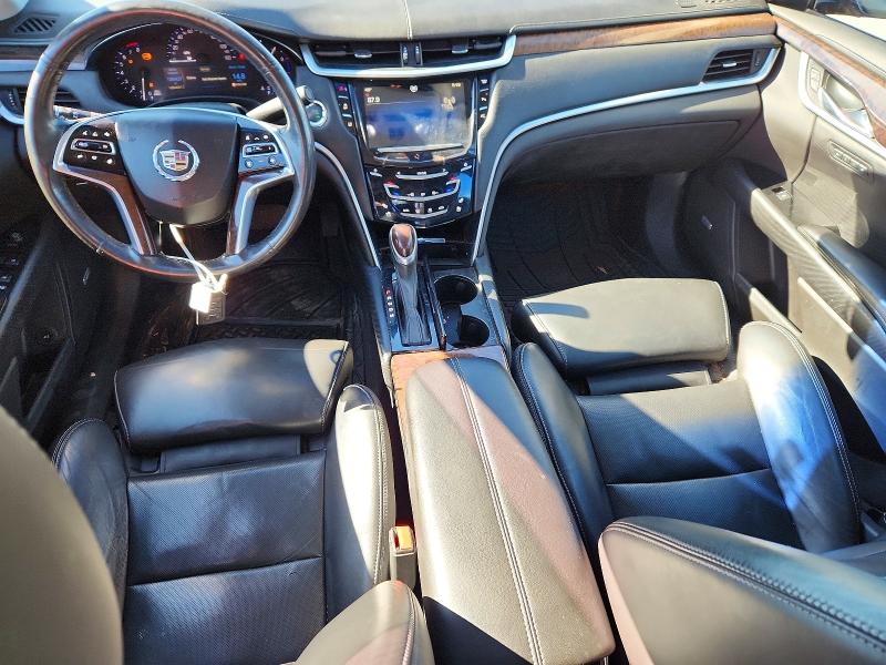 73295185 :رقم المزاد ، 2G61M5S34E9120803 vin ، 2014 Cadillac Xts مزاد بيع
