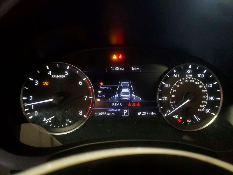 Продаж на аукціоні авто 2022 Infiniti Qx55, vin: 3PCAJ5J38NF111511, номер лоту: 98421905