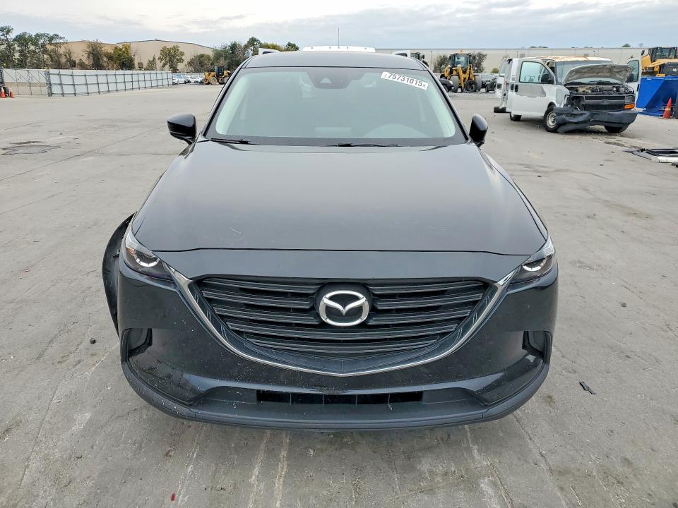 75731015 :رقم المزاد ، JM3TCABY4K0321465 vin ، 2019 Mazda Cx-9 مزاد بيع