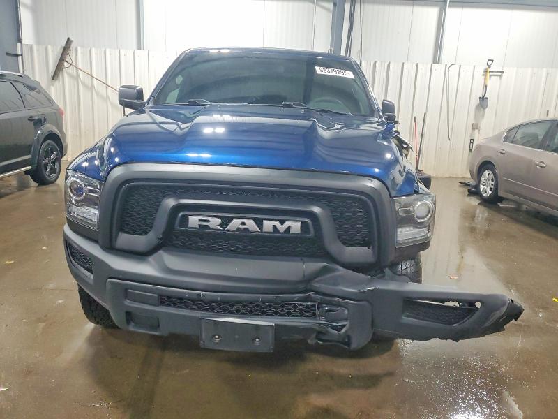 2021 Ram 1500 Classic მანქანა იყიდება აუქციონზე, vin: 1C6RR7GG8MS585954, აუქციონის ნომერი: 98379295