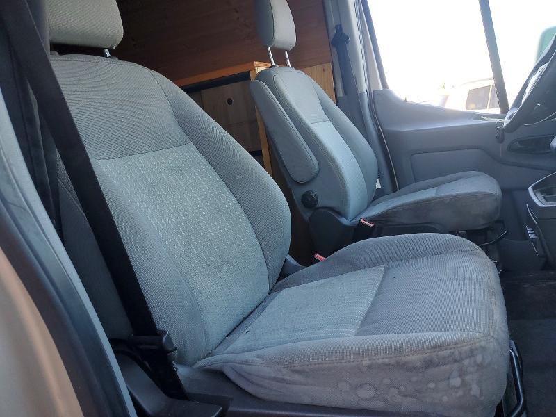 2018 Ford Transit მანქანა იყიდება აუქციონზე, vin: 1FTYR3XG7JKB29033, აუქციონის ნომერი: 99015455