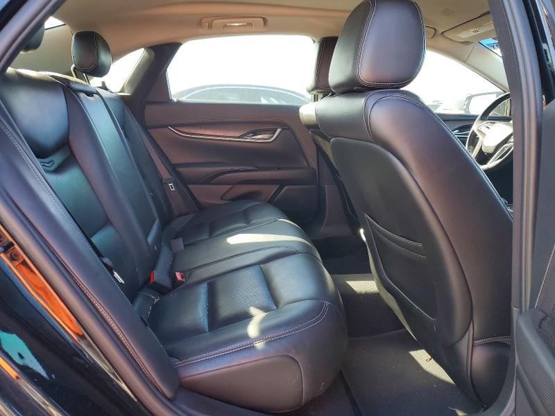 Продажа на аукционе авто 2018 Cadillac Xts, vin: 2G61M5S34J9154797, номер лота: 72698805