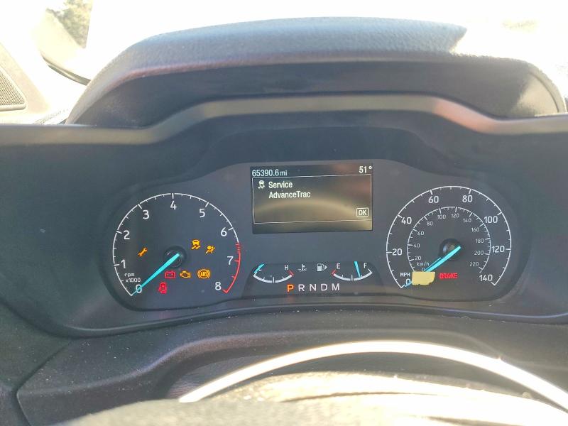 2022 Ford Transit Connect მანქანა იყიდება აუქციონზე, vin: NM0LS7S28N1519889, აუქციონის ნომერი: 79492085