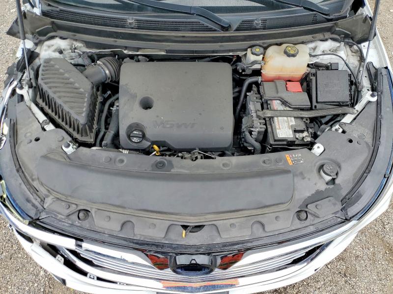 Aukcja sprzedaży 2023 Buick Enclave, vin: 5GAERBKW9PJ255728, numer aukcji: 99436995