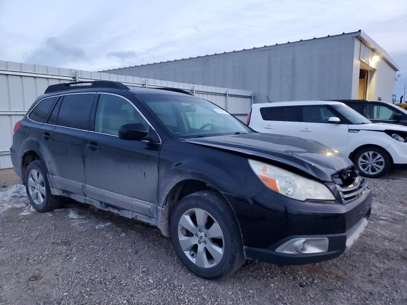 Продажа на аукционе авто 2011 Subaru Outback, vin: 4S4BRBKC4B3347507, номер лота: 98720155