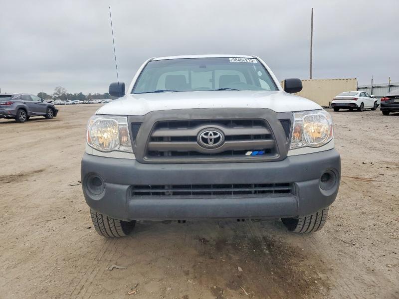 Aukcja sprzedaży 2010 Toyota Tacoma, vin: 5TENX4CN3AZ738098, numer aukcji: 98466215