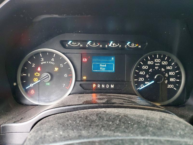 Продаж на аукціоні авто 2018 Ford F150, vin: 1FTFW1E54JFD21749, номер лоту: 99837825