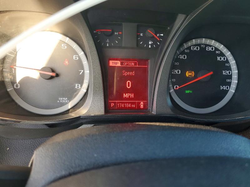 73845675 :رقم المزاد ، 2GKFLTE35E6204723 vin ، 2014 Gmc Terrain مزاد بيع