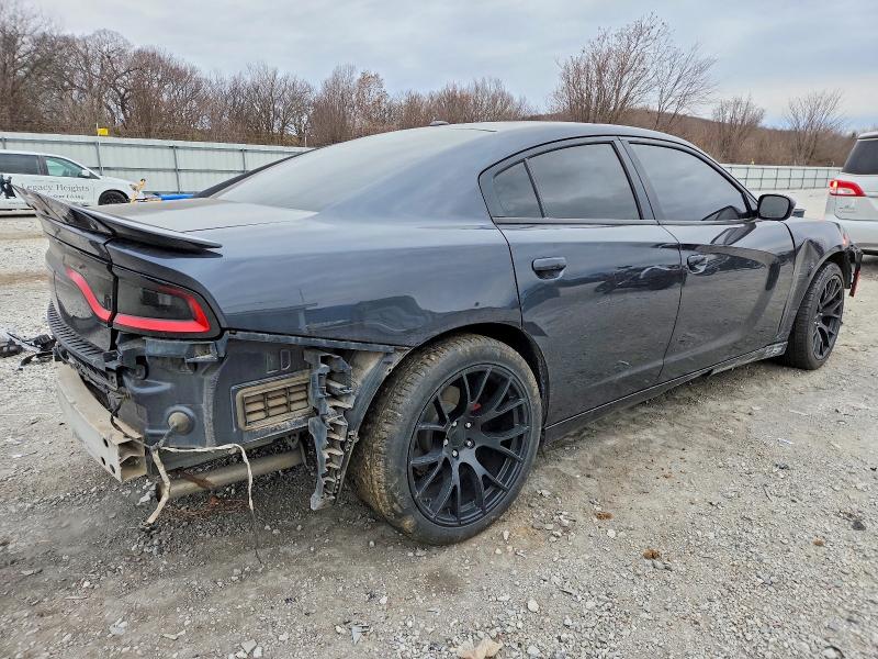 Aukcja sprzedaży 2017 Dodge Charger, vin: 2C3CDXBG2HH546296, numer aukcji: 98898355
