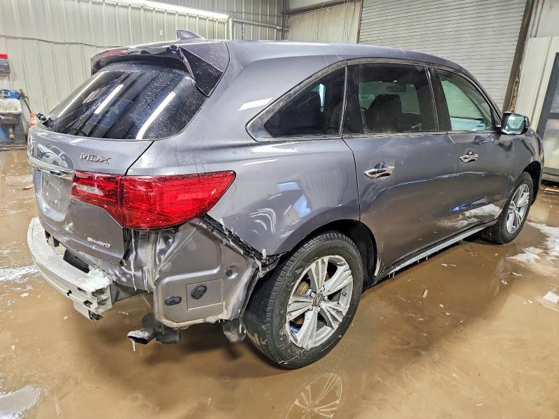 Aukcja sprzedaży 2020 Acura Mdx, vin: 5J8YD4H39LL038389, numer aukcji: 74002275