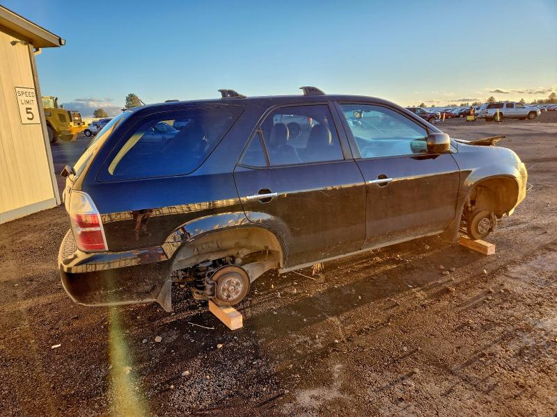 Продажа на аукционе авто 2006 Acura Mdx Tourin, vin: 2HNYD18896H512894, номер лота: 96984425