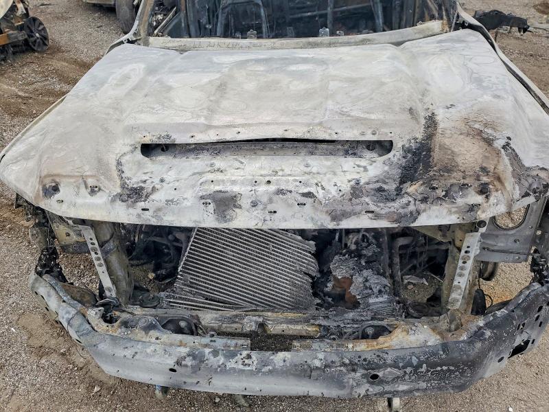 Продаж на аукціоні авто 2024 Gmc Sierra, vin: 1GT49YEY0RF389852, номер лоту: 74423545