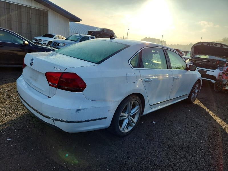 2015 Volkswagen Passat Se მანქანა იყიდება აუქციონზე, vin: 1VWBT7A35FC049474, აუქციონის ნომერი: 73467535