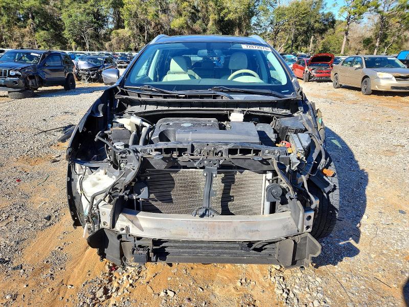 Aukcja sprzedaży 2016 Nissan Murano, vin: 5N1AZ2MG5GN110709, numer aukcji: 72872075