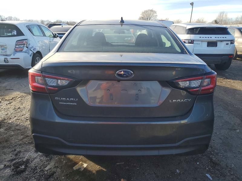99798805 :رقم المزاد ، 4S3BWAF66M3013462 vin ، 2021 Subaru Legacy مزاد بيع