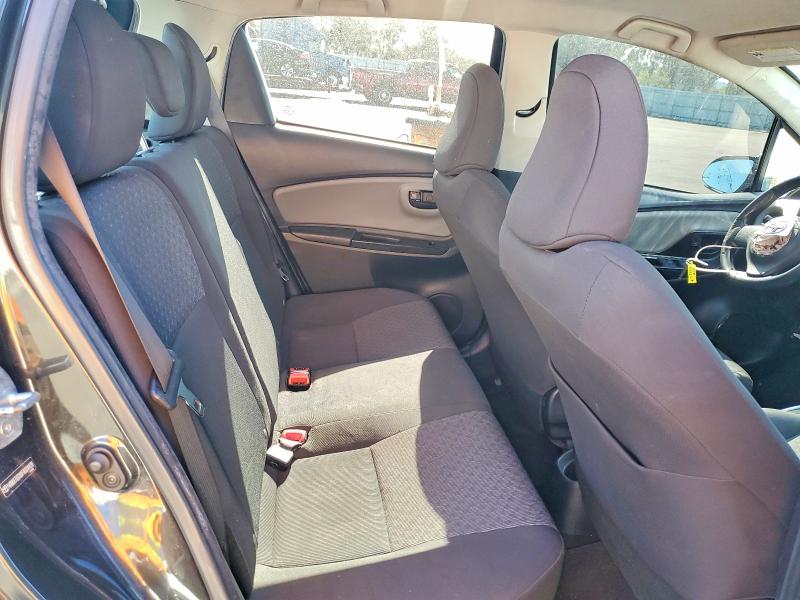Продажа на аукционе авто 2015 Toyota Yaris, vin: VNKKTUD30FA034428, номер лота: 75093375