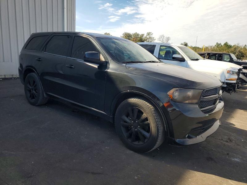 Продажа на аукционе авто 2013 Dodge Durango Sx, vin: 1C4RDJAG2DC669842, номер лота: 73983095