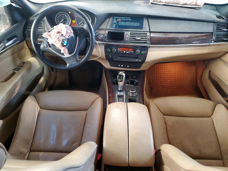 Продажа на аукционе авто 2011 Bmw X5, vin: 5UXZW0C52BL660604, номер лота: 98222035