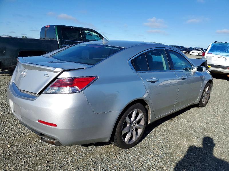 Продажа на аукционе авто 2013 Acura Tl, vin: 19UUA8F26DA008370, номер лота: 99701975
