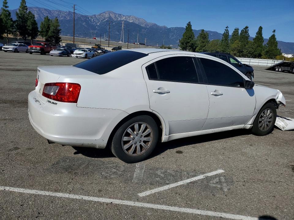 Продаж на аукціоні авто 2012 Mitsubishi Galant, vin: 4A32B2FF0CE016309, номер лоту: 75507165