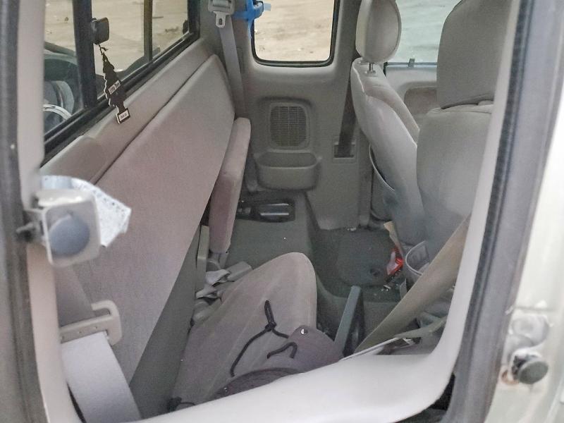 Aukcja sprzedaży 2004 Toyota Tacoma, vin: 5TESN92N94Z319815, numer aukcji: 72848075