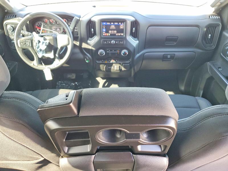 Aukcja sprzedaży 2025 Chevrolet Silverado, vin: 3GCPKBEK0SG373732, numer aukcji: 74465935