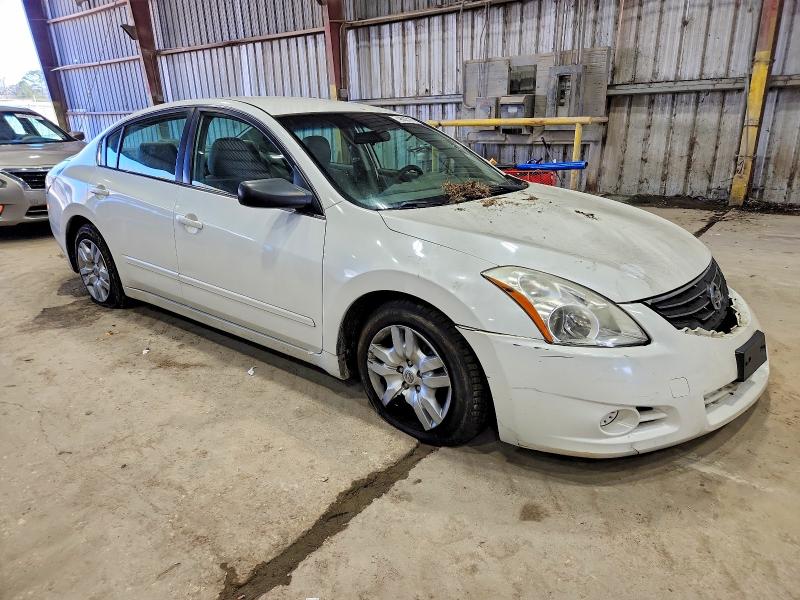 2010 Nissan Altima მანქანა იყიდება აუქციონზე, vin: 1N4AL2AP9AC189143, აუქციონის ნომერი: 74802515