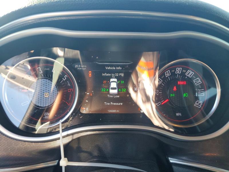 Aukcja sprzedaży 2018 Dodge Challenger, vin: 2C3CDZBT9JH311165, numer aukcji: 98078905