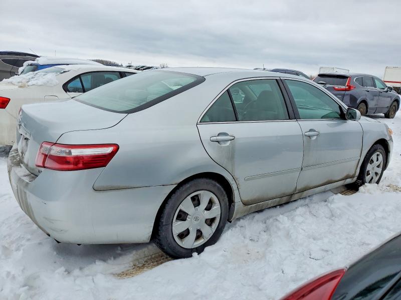 Aukcja sprzedaży 2007 Toyota Camry, vin: 4T1BE46K47U059352, numer aukcji: 98547855