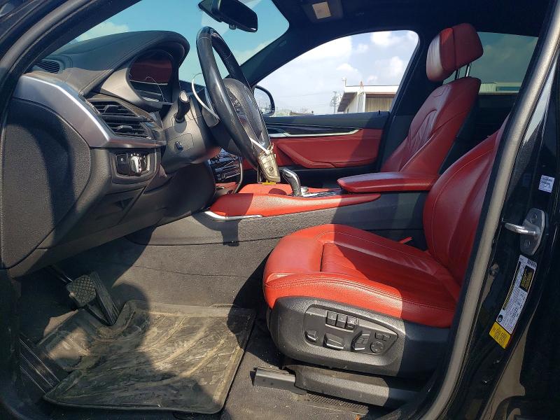 Продажа на аукционе авто 2017 Bmw X6 Sdrive3, vin: 5UXKU0C3XH0F99814, номер лота: 74425485