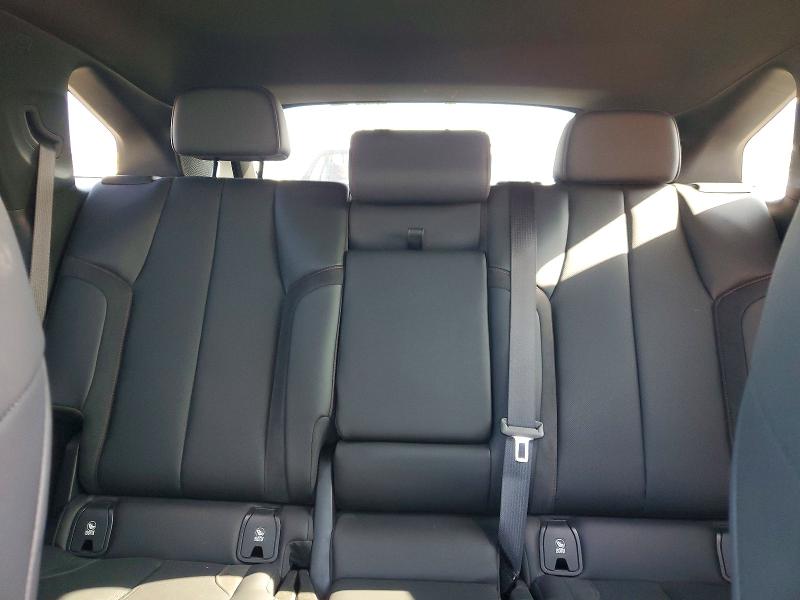 Продаж на аукціоні авто 2024 Acura Zdx, vin: 4W5KHMRK9RZ509190, номер лоту: 74486305