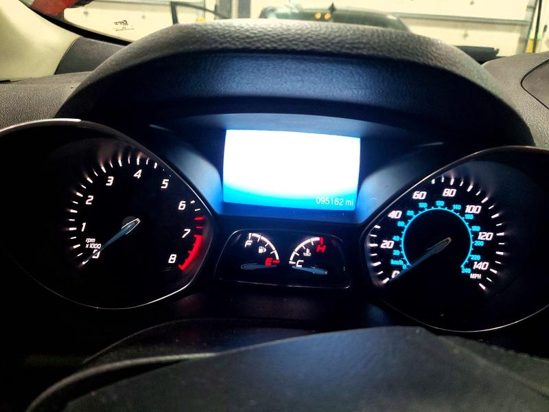 Продажа на аукционе авто 2016 Ford Escape, vin: 1FMCU0JX3GUC27260, номер лота: 72207155