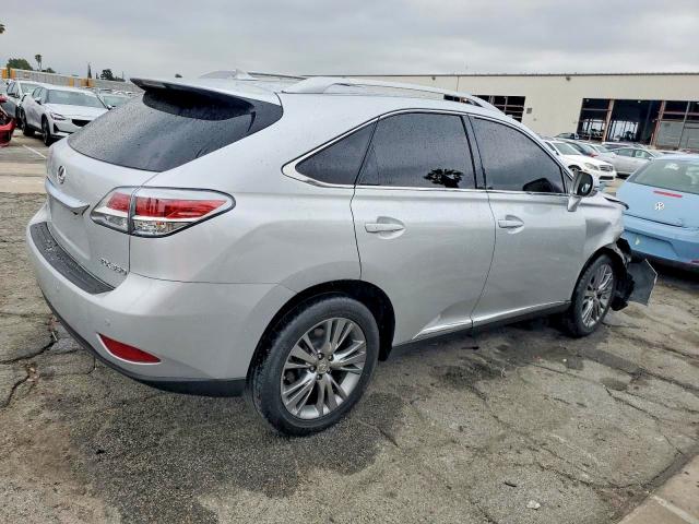 Aukcja sprzedaży 2013 Lexus Rx, vin: JTJZK1BA9D2416004, numer aukcji: 74463915
