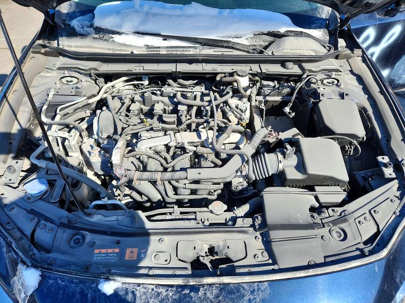 Auction sale of the 2024 Mazda 3 Select Sport, vin: 3MZBPABM0RM426837, lot number: 74911275