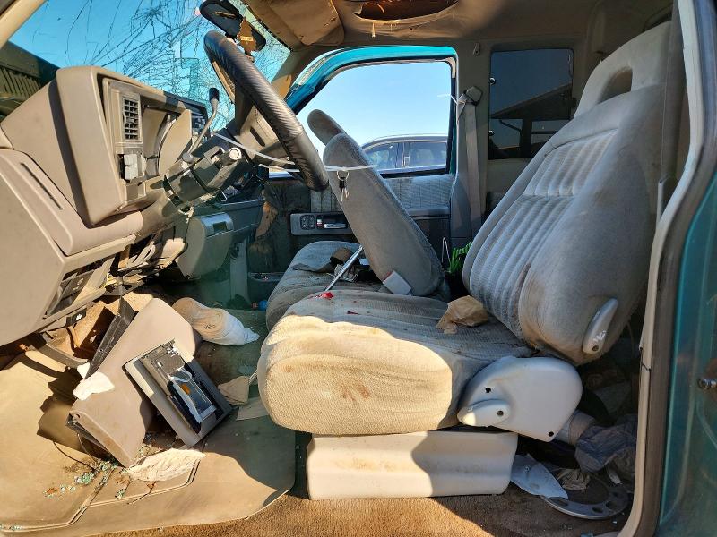 Продаж на аукціоні авто 1994 Gmc Sierra, vin: 2GTFC29K3R1514458, номер лоту: 74789405