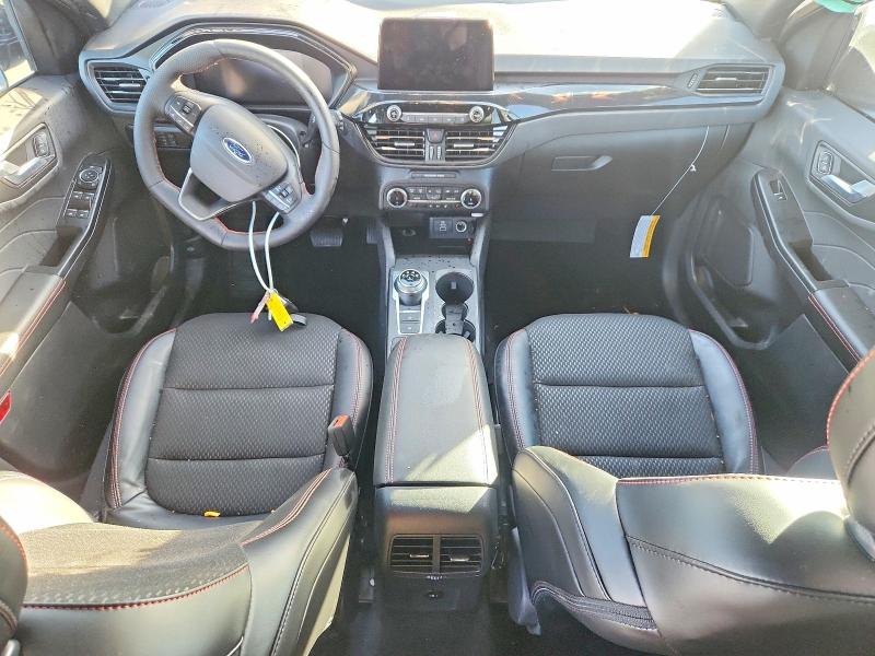 Продажа на аукционе авто 2025 Ford Escape, vin: 1FMCU0MNXSUB50275, номер лота: 98963675