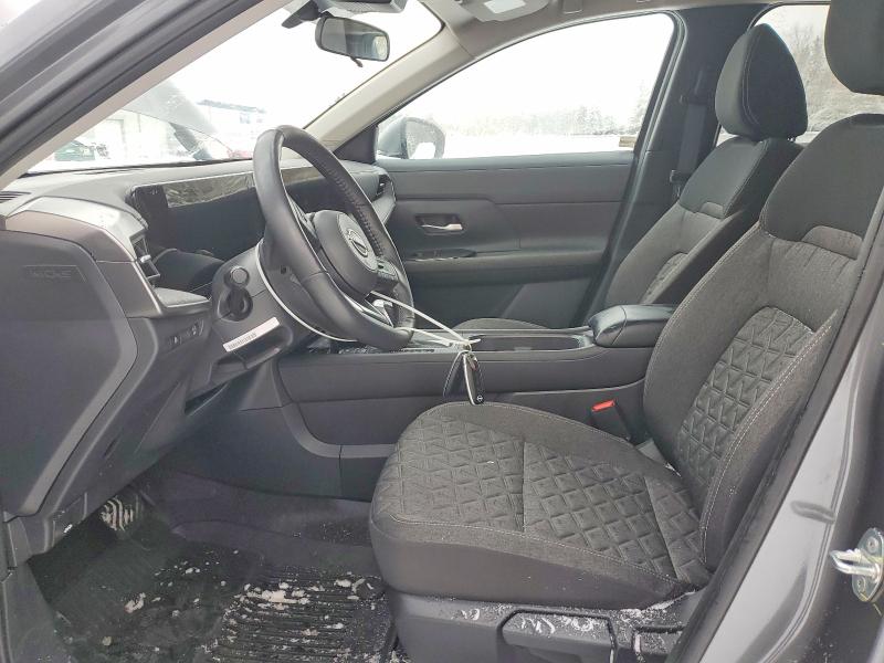 Aukcja sprzedaży 2025 Nissan Kicks, vin: 3N8AP6CA1SL334166, numer aukcji: 99267965