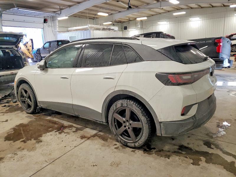 Aukcja sprzedaży 2023 Volkswagen Id.4, vin: 1V2BMPE8XPC041098, numer aukcji: 74354355