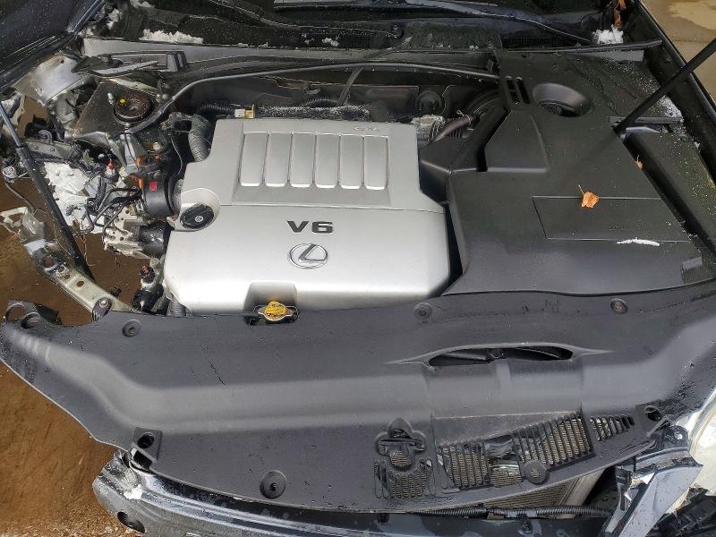 Aukcja sprzedaży 2010 Lexus Es 350, vin: JTHBK1EG6A2389536, numer aukcji: 73202365