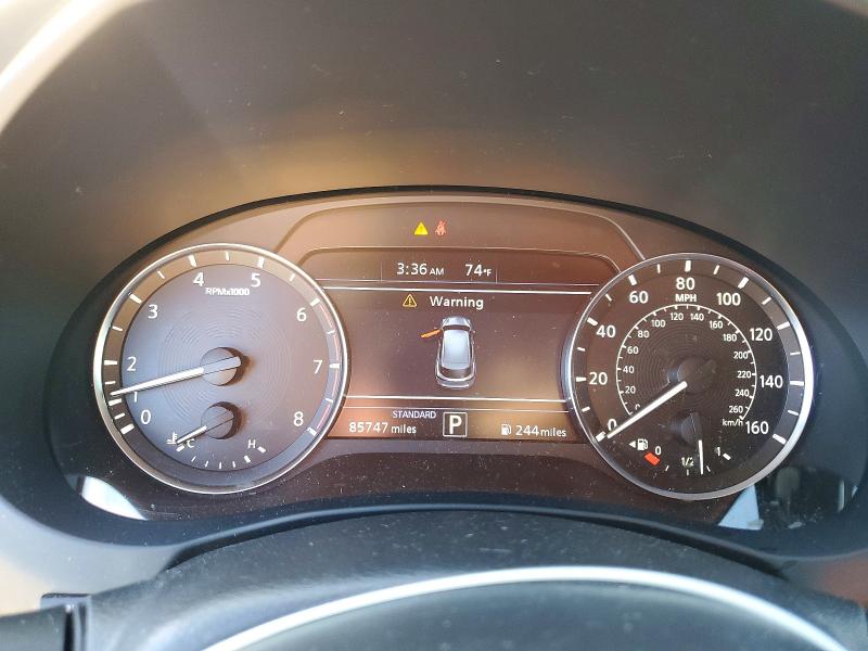 Aukcja sprzedaży 2021 Infiniti Qx50, vin: 3PCAJ5BA5MF113275, numer aukcji: 74146675