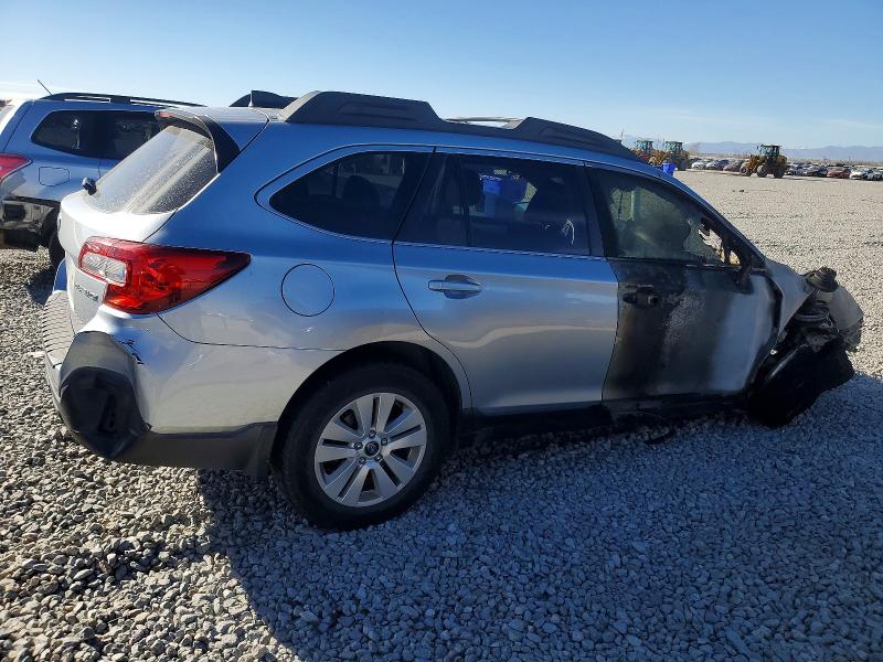 Aukcja sprzedaży 2019 Subaru Outback, vin: 4S4BSAFC5K3203909, numer aukcji: 74213355