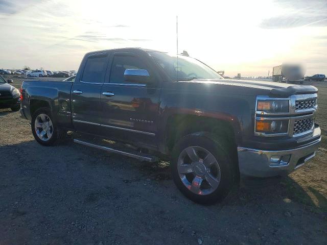 Aukcja sprzedaży 2015 Chevrolet Silverado, vin: 1GCVKSEC2FZ147620, numer aukcji: 73810065