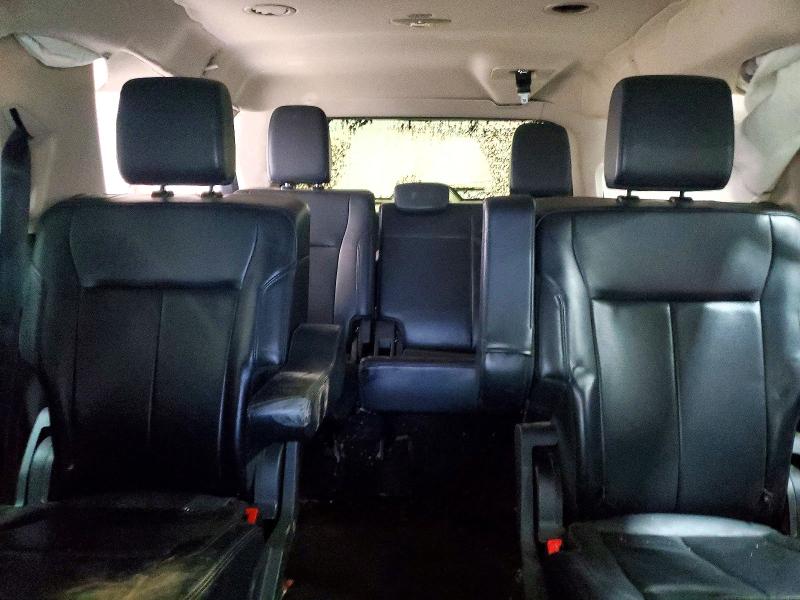 Aukcja sprzedaży 2023 Ford Expedition, vin: 1FMJK1J89PEA30311, numer aukcji: 99349105