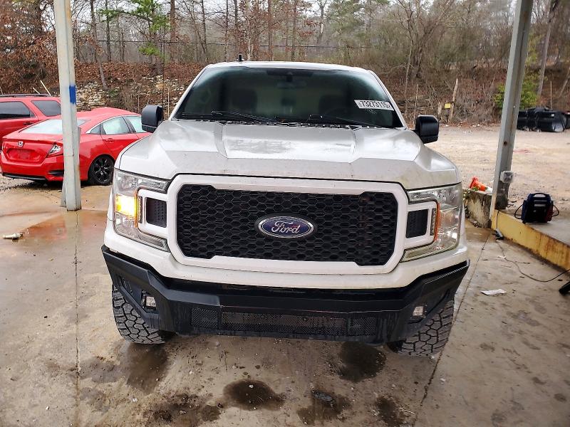 Aukcja sprzedaży 2020 Ford F150, vin: 1FTFX1E5XLKD46503, numer aukcji: 73273115