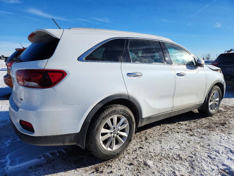 Aukcja sprzedaży 2019 Kia Sorento, vin: 5XYPGDA39KG513397, numer aukcji: 74322995